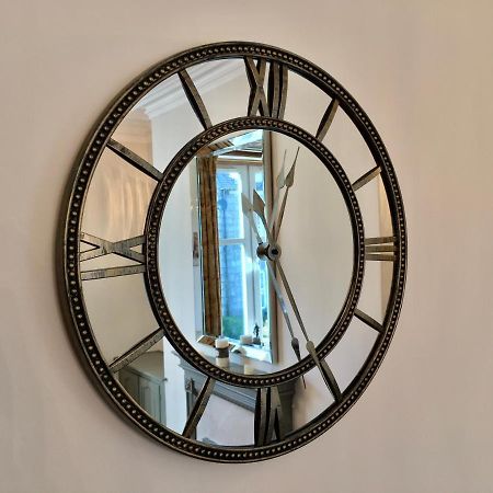 Cosy 2 Bedroom Central Apartment - Free Parking, Free Wifi 애버딘 외부 사진