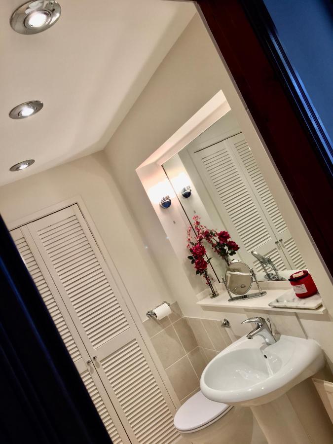 Cosy 2 Bedroom Central Apartment - Free Parking, Free Wifi 애버딘 외부 사진